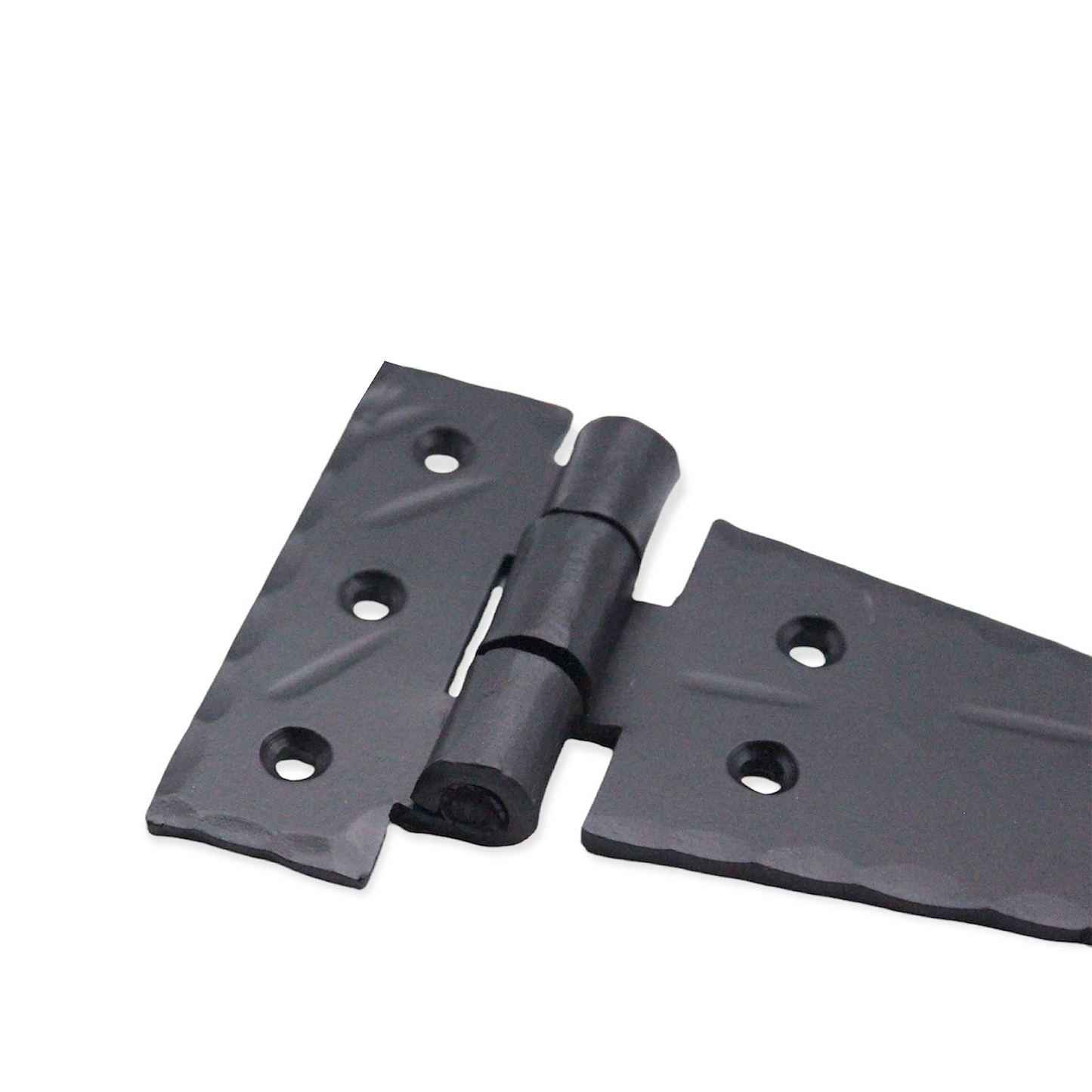 Charnière Spike Arrow Noir Mat