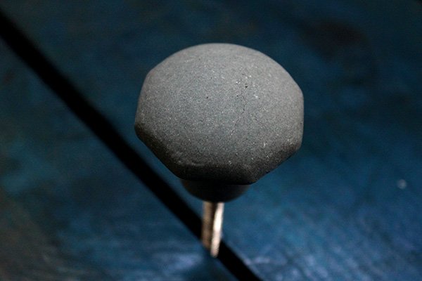 BOUTONS DE PLACARD EN CÉRAMIQUE BOHO
