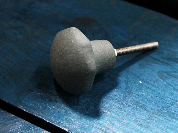 BOUTONS DE PLACARD EN CÉRAMIQUE BOHO