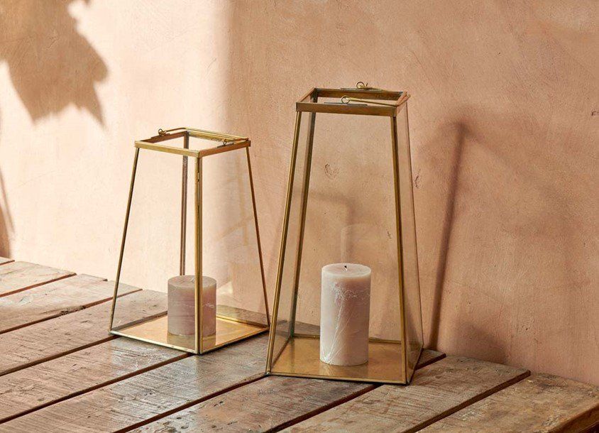 LANTERN Home Decor