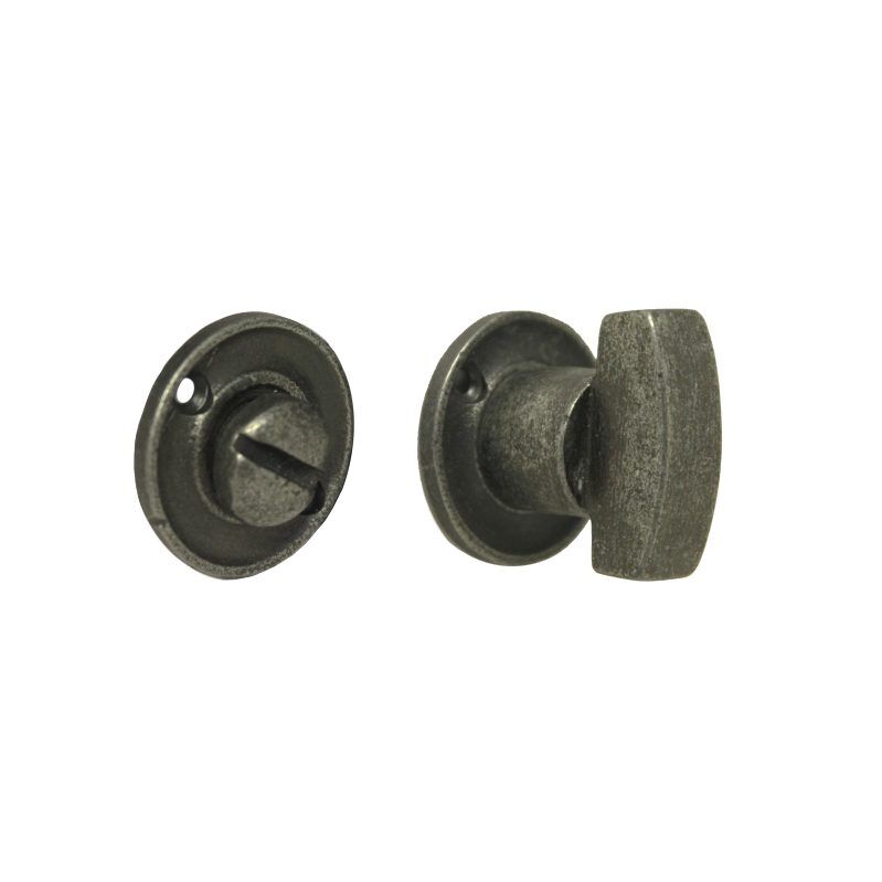 Bathroom Thumbturn Home Decor