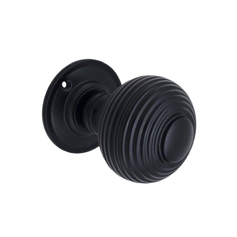 Beehive Door Knob Home Decor