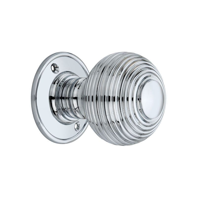 Beehive Door Knob Home Decor