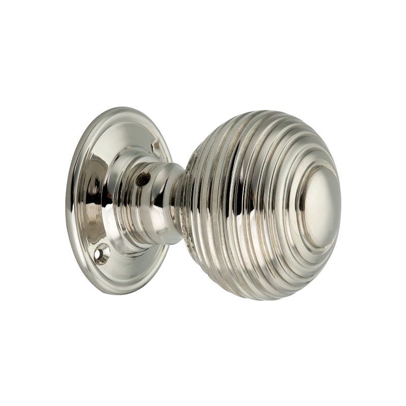 Beehive Door Knob Home Decor