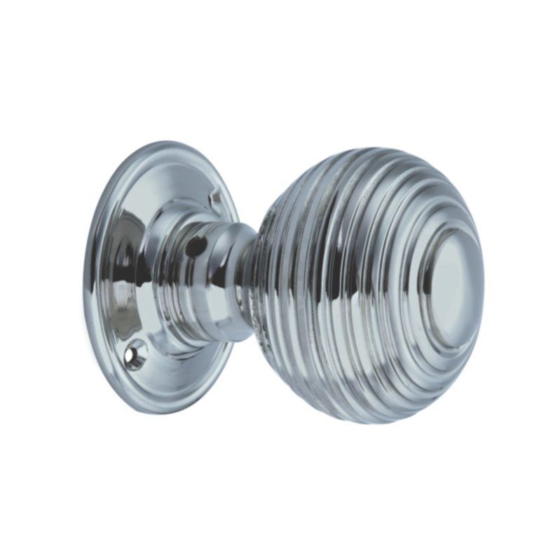 Beehive Door Knob Home Decor