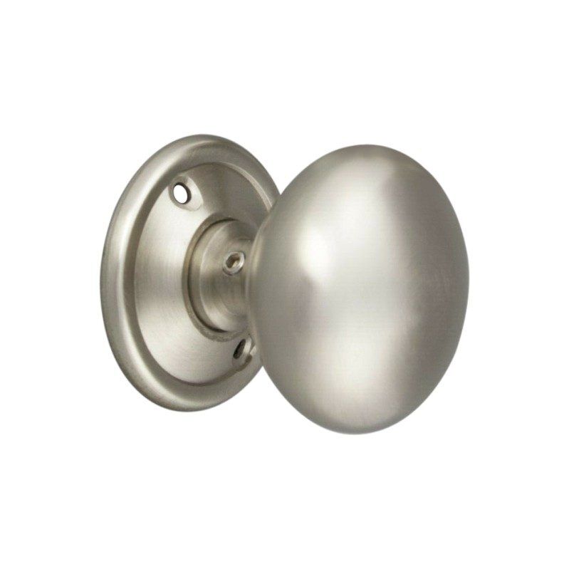 Cottage Door Knob Home Decor