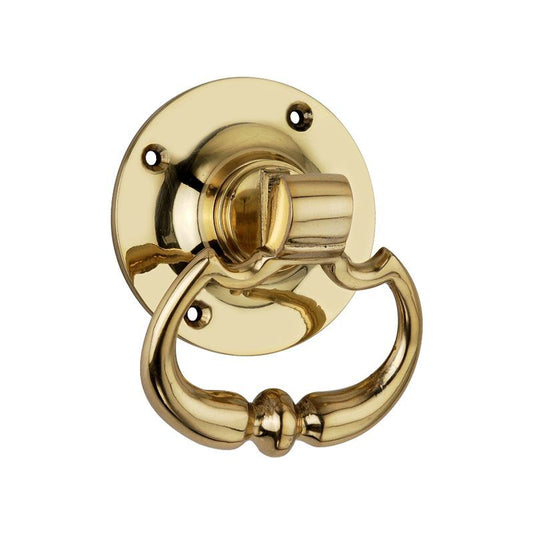Drop Handle Home Decor