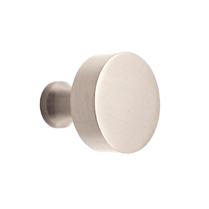 Round Cupboard Knob Home Decor
