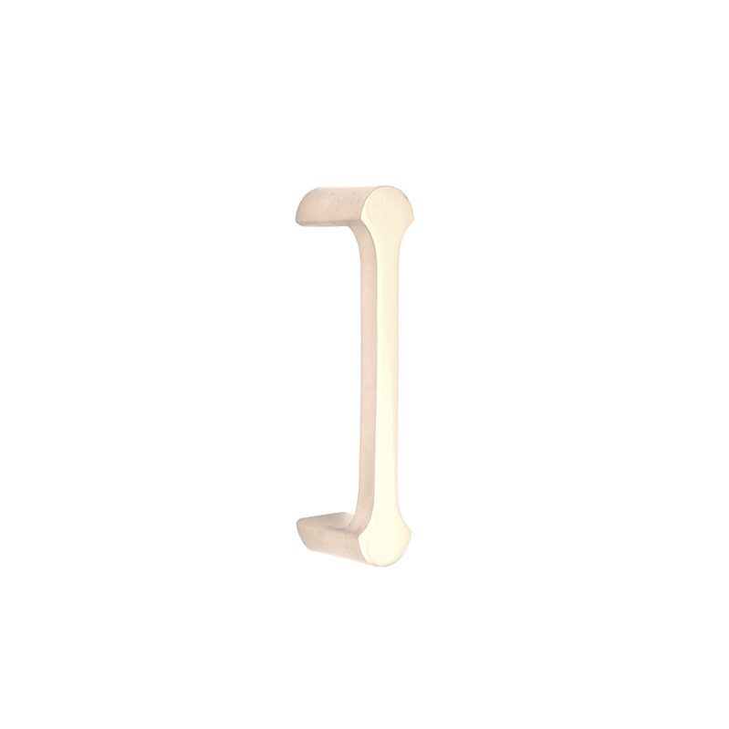 Cabinet Pull Handle Polished Nickel Home Decor