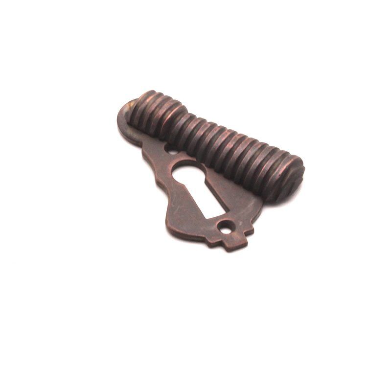 Escutcheon Home Decor