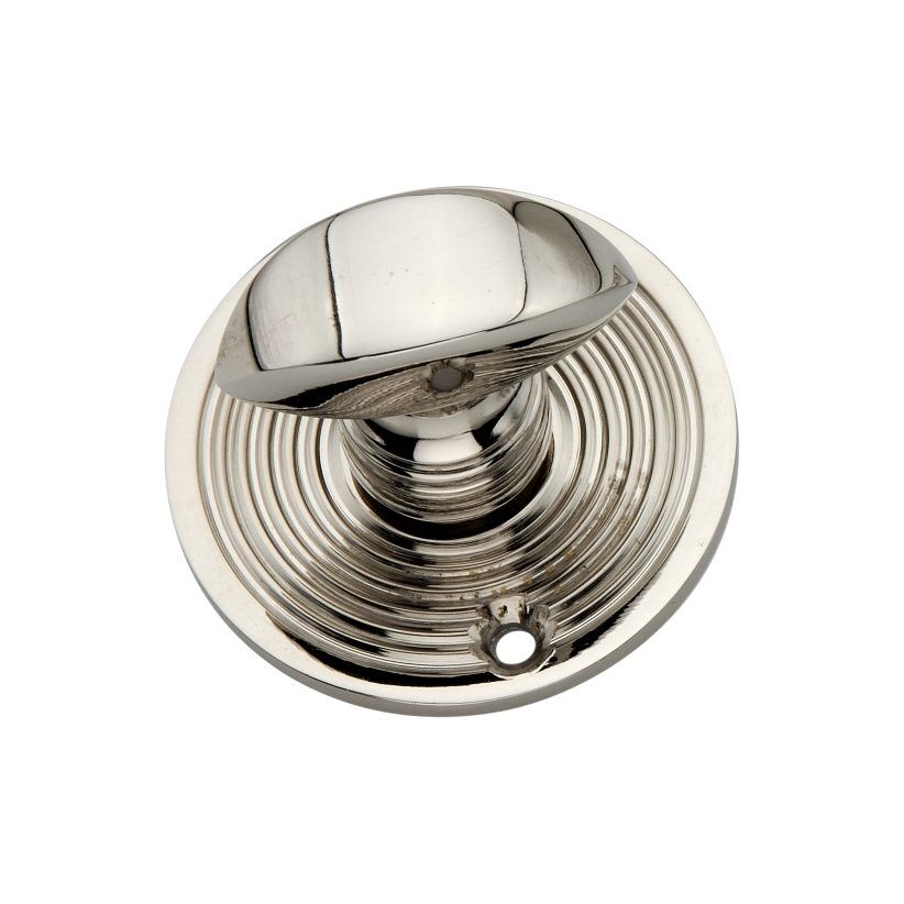 Beehive Turn & Release, poliertes Nickel