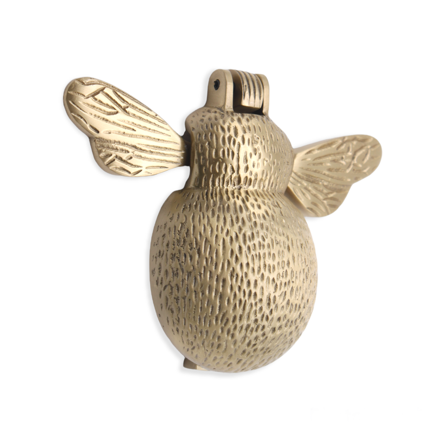 Bumble Bee Door Knocker Home Decor