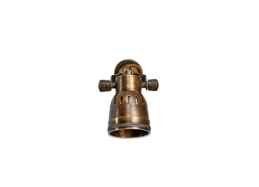 TABOSA BRASS SPOT LIGHT