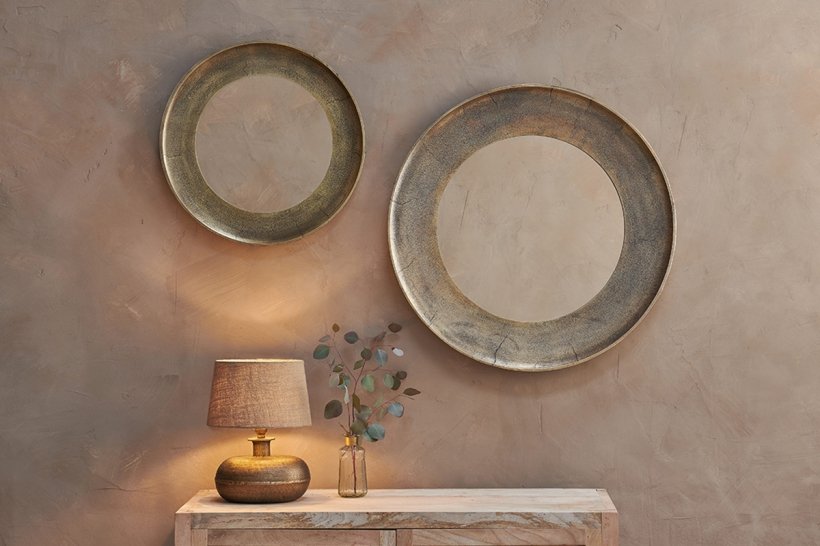 Miroir Yakira