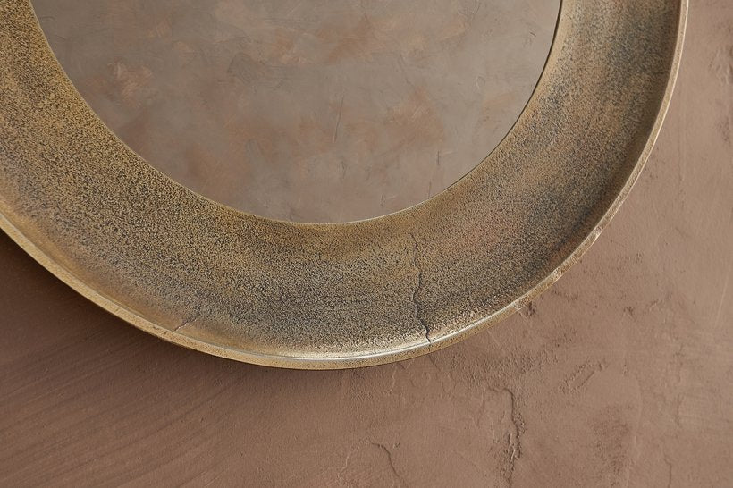 Miroir Yakira
