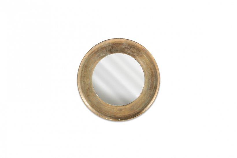 Miroir Yakira
