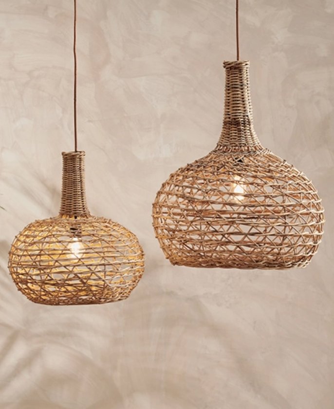 Lampshade Home Decor