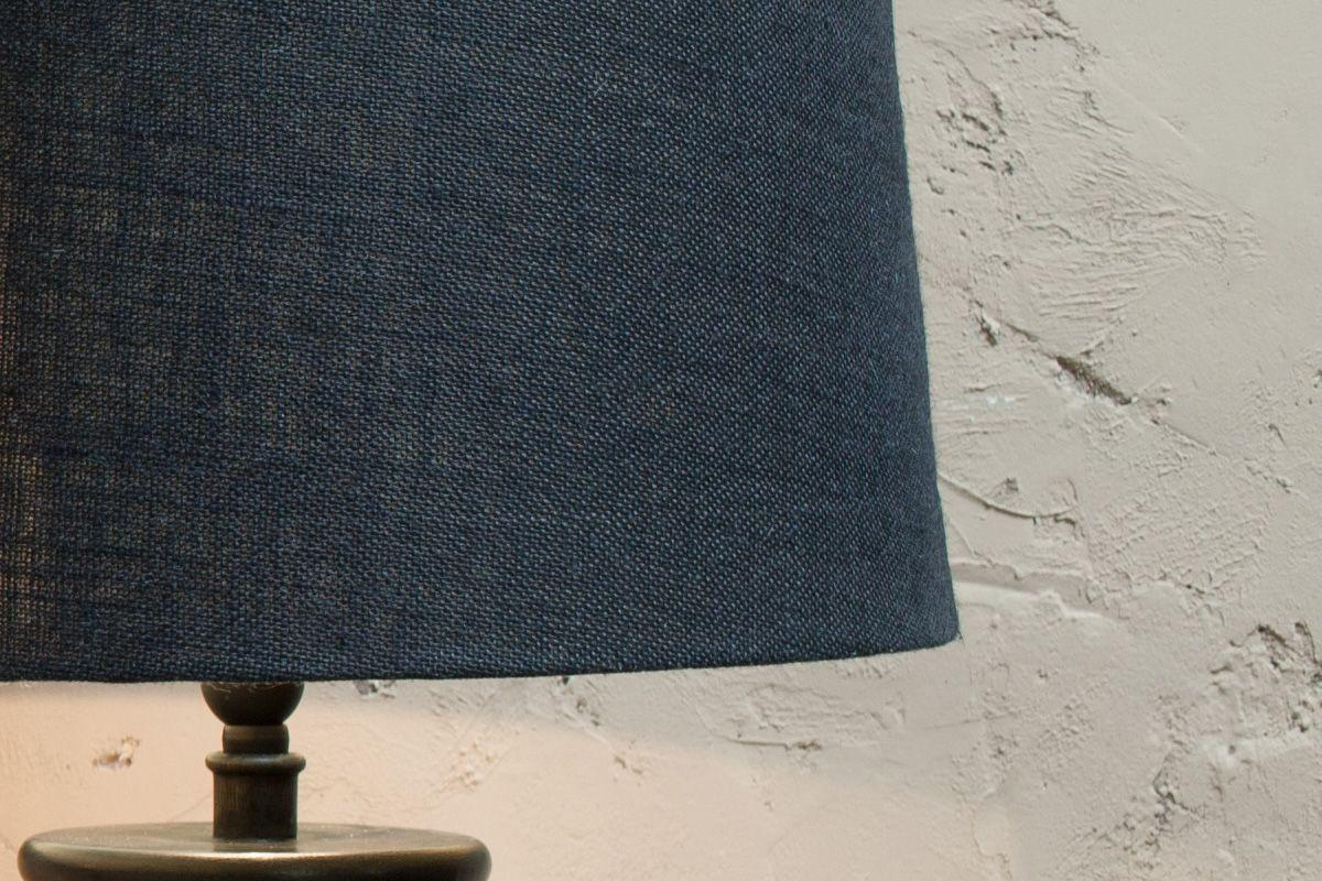 Dia Jute Lampshade - Home Decor