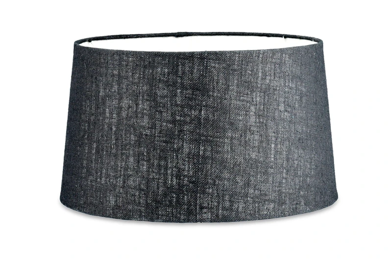Dia Jute Lampshade - Home Decor