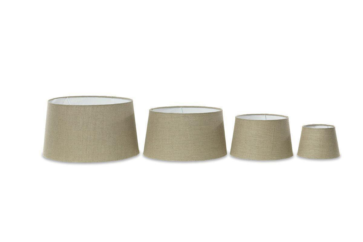 Jute Lampshade Home Decor