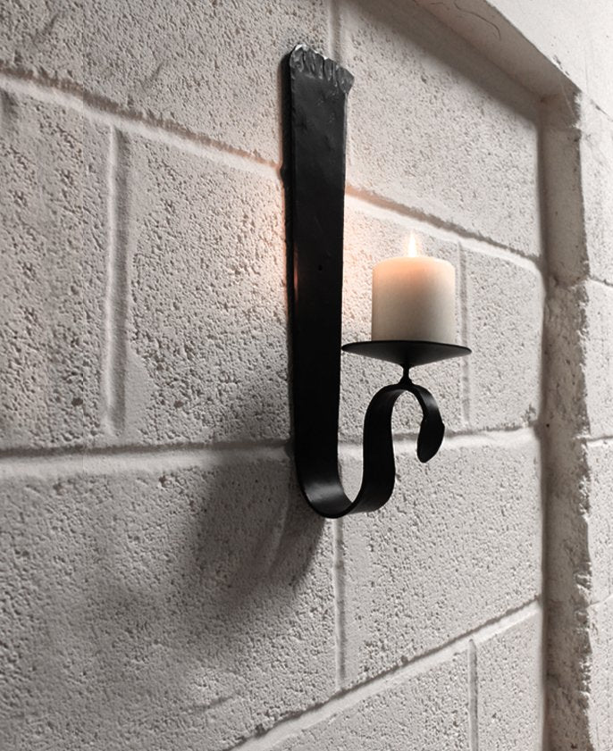 Wall Mounted Candle Holder Home Decor