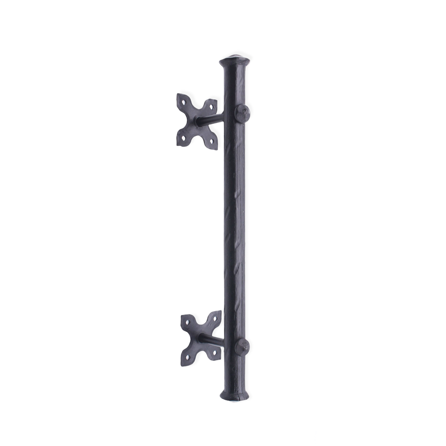 Matt Black Cabinet Handles Home Decor