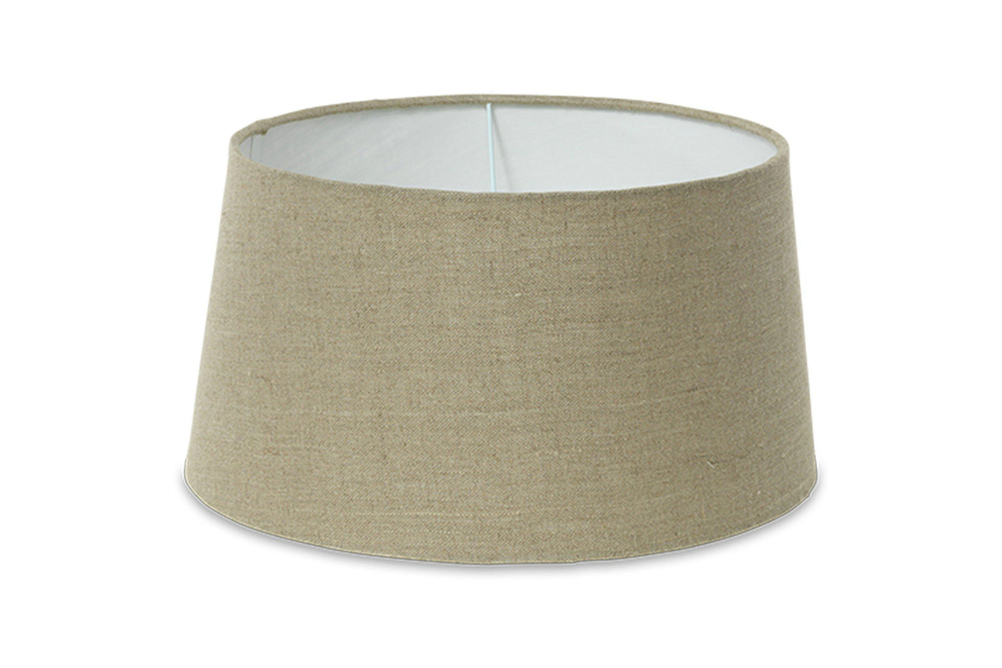 Dia Lampenschirm aus Jute – Natur