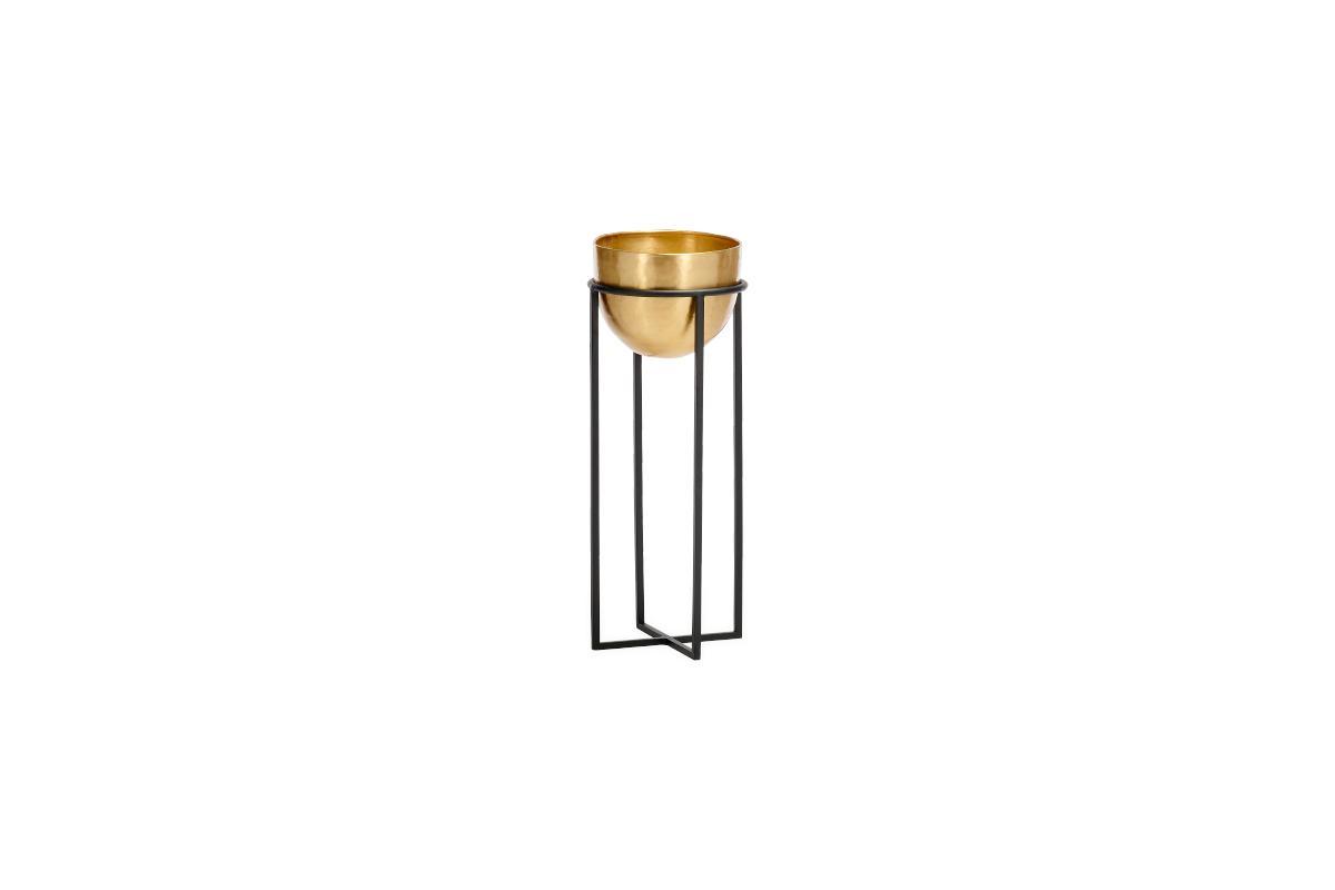 Planter Stand Home Decor