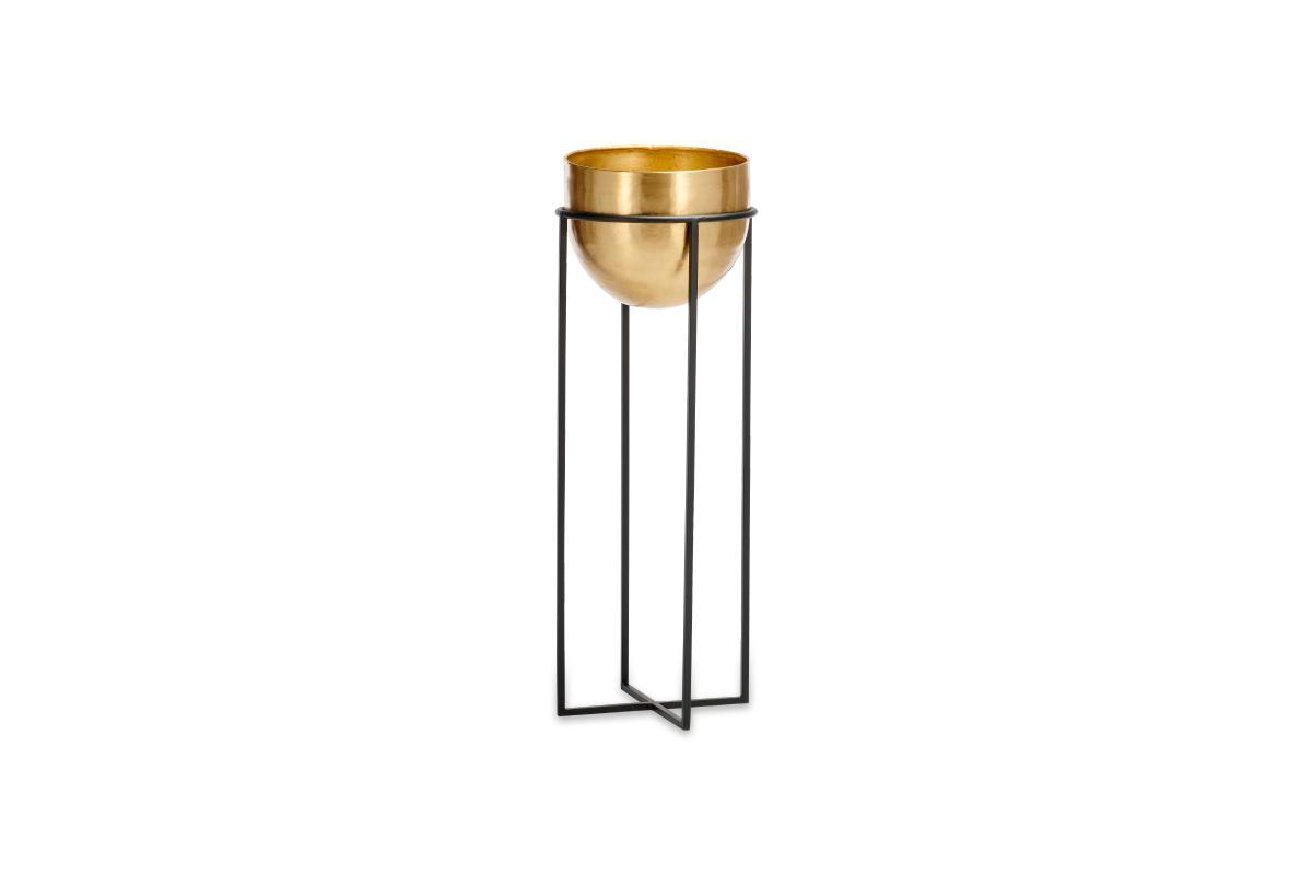 Planter Stand Home Decor