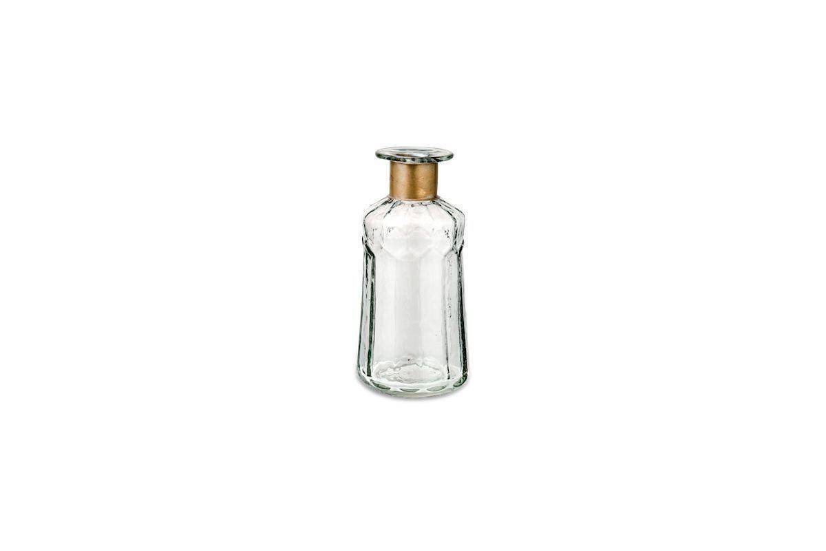 Chara gehämmerte Flasche – dekorativ