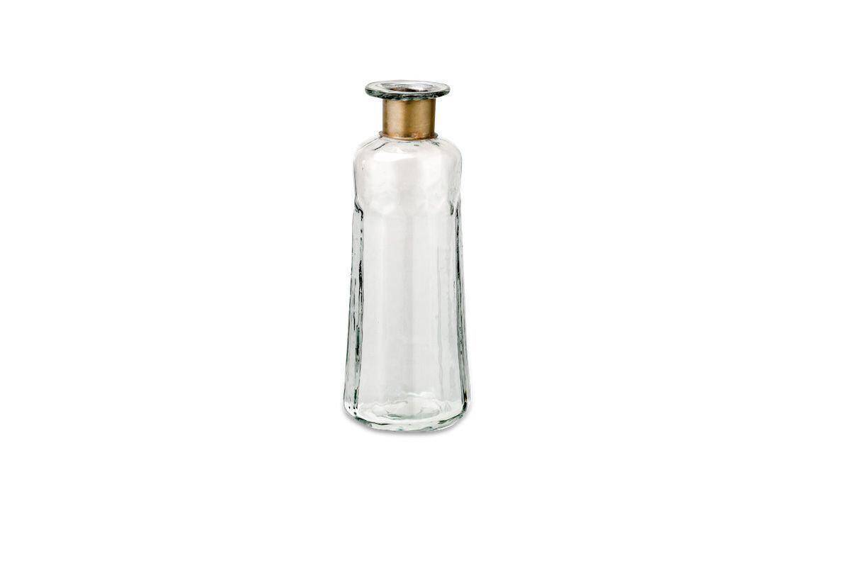 Chara gehämmerte Flasche – dekorativ