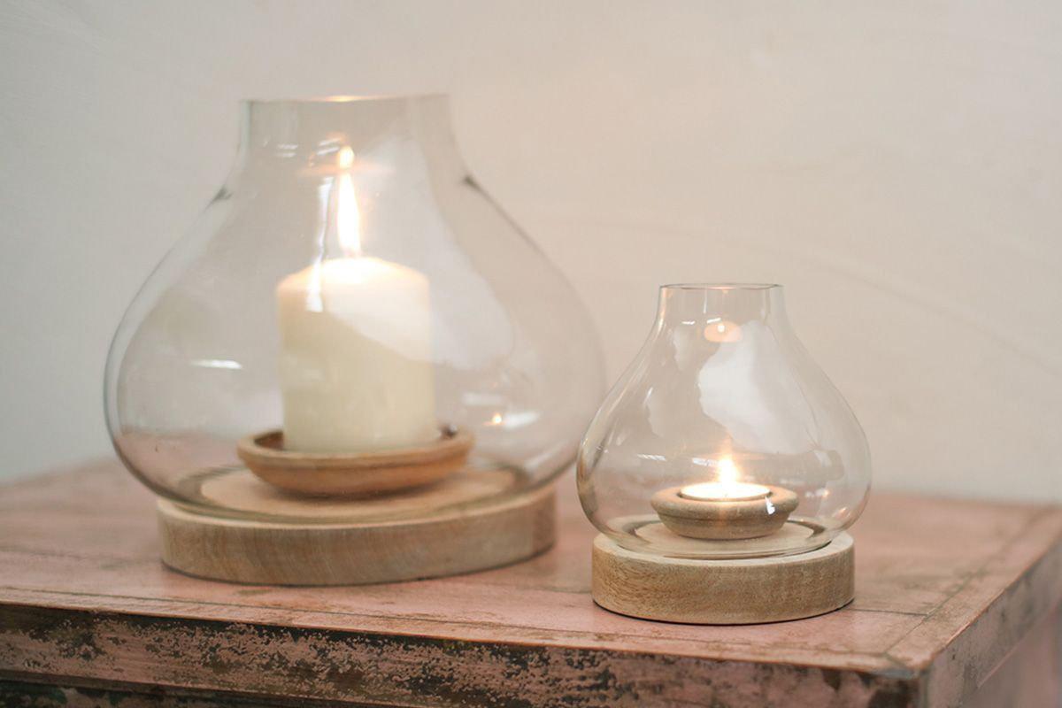 Lantern Home Decor