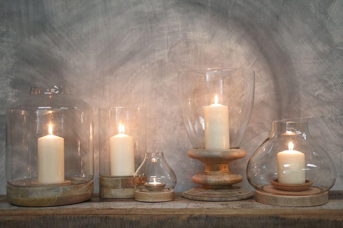 Lantern Home Decor