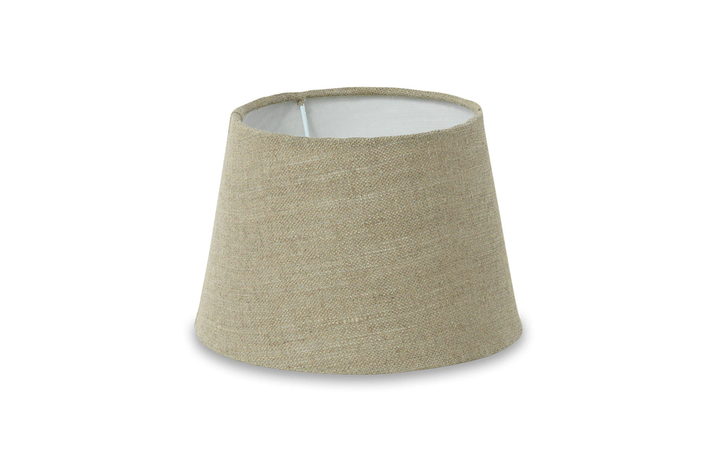 Dia Lampenschirm aus Jute – Natur