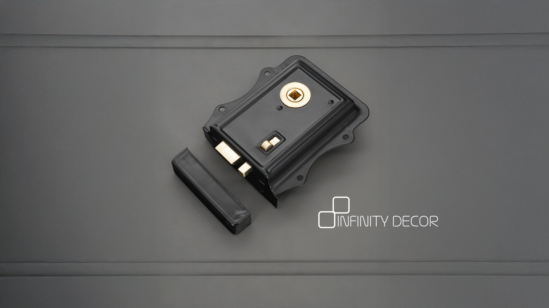 From Factory to Door: The Story Behind Our Hardware – Infinity Decor