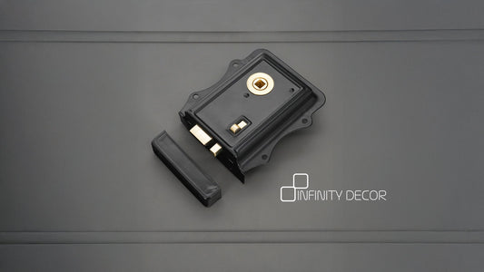 From Factory to Door: The Story Behind Our Hardware