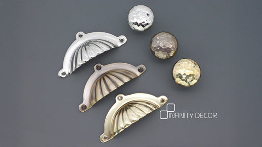 How Architectural Door Hardware Enhances Your Home’s Value and Safety