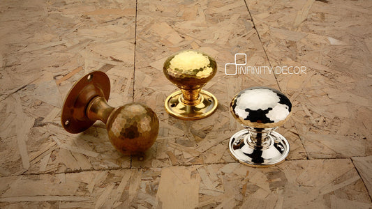 Tips For Choosing Best Door Hardware - Home Decor 