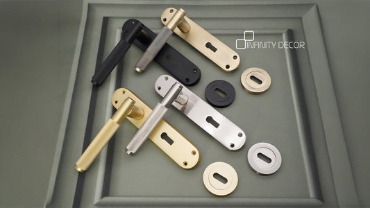 High-Security Front Door Hardware Checklist 