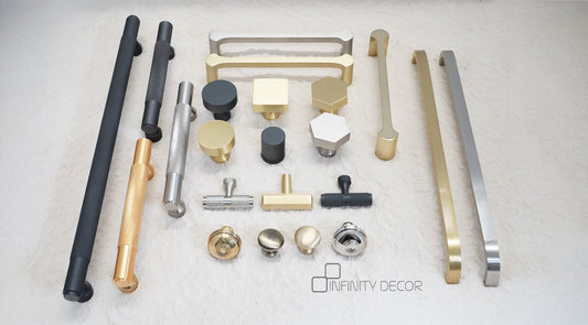 Cabinet Hardware