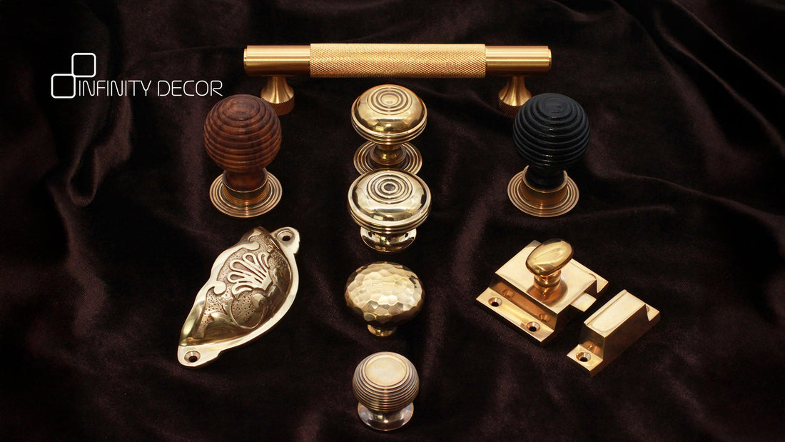 The Art of Home Accessorizing