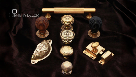 The Art of Home Accessorizing