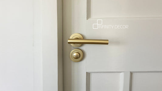 The Unspoken Declaration: How Door Handles Reflect Your Personality