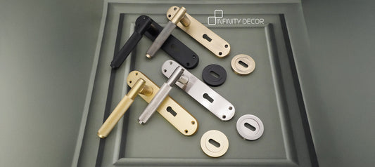 Why Finish Matters: The Science Behind the Finishes 