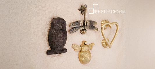 Heritage Meets Modern