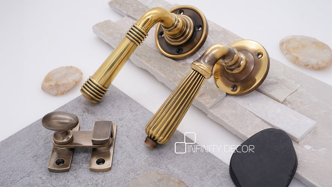 Affordable Home Decor Upgrades