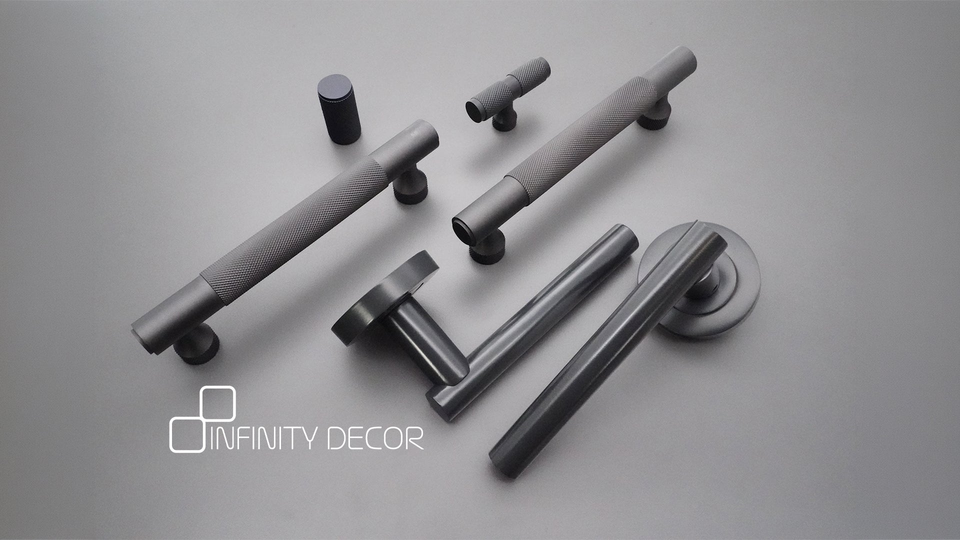 The Ultimate Guide: Choosing the Perfect Hardware for White Doors ...