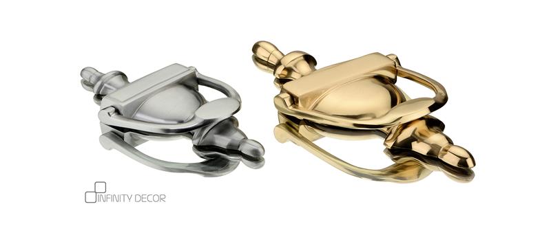 The Influence of Victorian & Georgian Design on Door Hardware