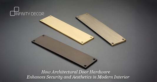 Architectural Door Hardware 
