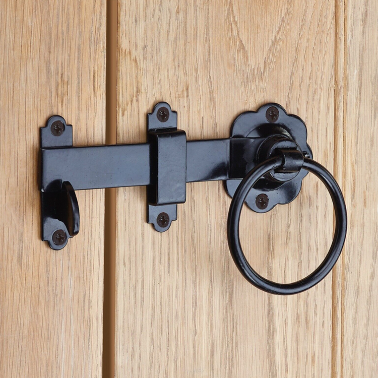 Ironmongery
